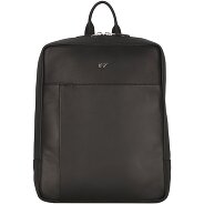 Braun Büffel Golf 2.0 Rucksack Leder 41 cm Laptopfach Produktbild