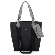 Fritzi aus Preußen Izzy02 Canvas Shopper Tasche 32 cm Produktbild