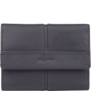 Maître Birkenfeld Ilsebill Geldbörse RFID Schutz Leder 8.5 cm Produktbild