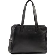 Plevier Power Aktentasche Leder 41.5 cm Laptopfach Produktbild