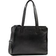 Plevier Power Aktentasche Leder 41.5 cm Laptopfach Produktbild