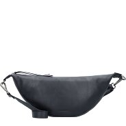 Harbour 2nd Just Pure Novalie Umhängetasche Leder 43 cm Produktbild