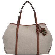 Lauren Ralph Lauren Emerie Shopper Tasche 40 cm Produktbild