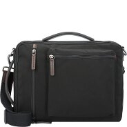 Fossil Buckner Aktentasche 34 cm Laptopfach Produktbild Fossil Buckner Aktentasche 34 cm Laptopfach Produktbild