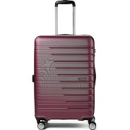 American Tourister Flashline 4 Rollen Trolley 67 cm Produktbild
