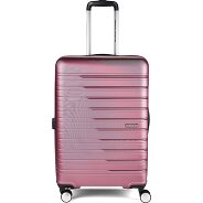 American Tourister Flashline 4 Rollen Trolley 67 cm Produktbild