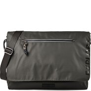 camel active Explore Messenger 38.5 cm Laptopfach Produktbild
