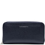 Lazarotti Milano Leather Geldbörse Leder 20 cm Produktbild