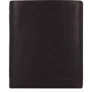Samsonite Attack 2 Geldbörse RFID Leder 10,5 cm Produktbild