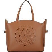 Karl Lagerfeld Circle Shopper Tasche Leder 37 cm Produktbild