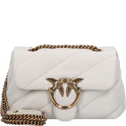PINKO Love Puff Umhängetasche Leder 21 cm Produktbild