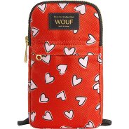 Wouf Handytasche 10.5 cm Produktbild Wouf Handytasche 10.5 cm Produktbild
