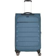 Travelite Skaii 4-Rollen Trolley 78 cm Produktbild