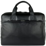 bugatti Comet Aktentasche Leder 42 cm Laptopfach Produktbild