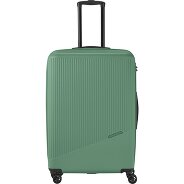 Travelite Bali 4 Rollen Trolley 77 cm Produktbild