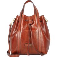 The Bridge Vittoria Beuteltasche Leder 25 cm Produktbild