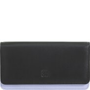 DuDu Canarie Geldbörse RFID Schutz Leder 17.5 cm Produktbild
