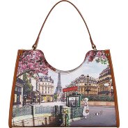 Y Not? Yesbag Shopper Tasche 32.5 cm Produktbild