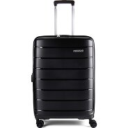 American Tourister Summer Pop 4 Rollen Trolley 66 cm mit Dehnfalte Produktbild