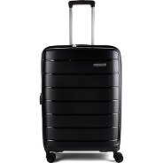 American Tourister Summer Pop 4 Rollen Trolley 66 cm mit Dehnfalte Produktbild