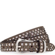 b.belt Nietengürtel Leder Produktbild