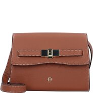 AIGNER Farah Umhängetasche Leder 25 cm Produktbild