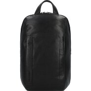 Piquadro P15S Daypack Leder 40 cm Laptopfach Produktbild