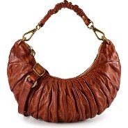 Campomaggi Luna Schultertasche Leder 34 cm Produktbild