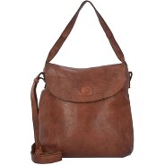 Harold's Submarine Schultertasche Leder 22 cm Produktbild