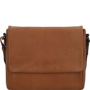 Lloyd Aktentaschen Messenger Leder 31 cm Laptopfach Produktbild