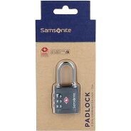 Samsonite Global Reisezubehör TSA-Kofferschloss 3 cm Produktbild
