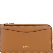 Coach New York Kreditkartenetui Leder 8 cm Produktbild