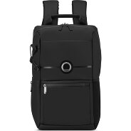 Delsey Paris Turenne Soft Daypack 43 cm Laptopfach Produktbild