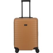 Titan Overseas 4 Rollen Kabinentrolley S 55 cm Produktbild