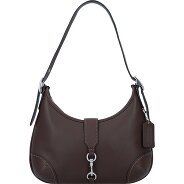 Coach Hamptons Schultertasche Leder 28 cm Produktbild