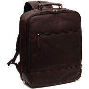 The Chesterfield Brand Jamaica Daypack Leder 40 cm Laptopfach Produktbild