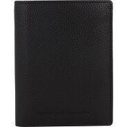 Porsche Design Voyager Geldbörse RFID Schutz Leder 12 cm Produktbild