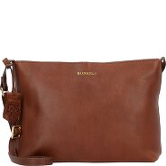 Burkely Fine Florence Umhängetasche Leder 24 cm Produktbild