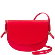 DuDu Umhängetasche Leder 18.5 cm Produktbild