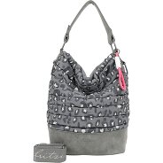 Fritzi aus Preußen Olga Limited Leo Bubble Schultertasche 27 cm Produktbild