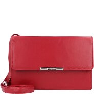 Esquire Helena Clutch Geldbörse RFID Leder 17,5 cm Produktbild