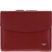 Golden Head Polo Geldbörse RFID Schutz Leder 12 cm Produktbild