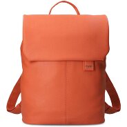 Zwei Mademoiselle.M Daypack 35 cm Laptopfach Produktbild