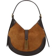 POLO RALPH LAUREN Polo ID Umhängetasche Leder 26 cm Produktbild