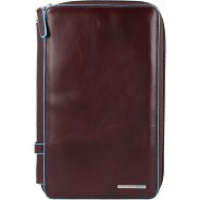 Piquadro Blue Square Reisepaassetui Leder 14 cm Produktbild
