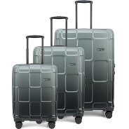 Epic Crate EX Wildlife 4 Rollen Kofferset 3-teilig Produktbild