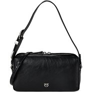 PINKO Bauletto Schultertasche Leder 25 cm Produktbild