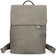 Zwei Mademoiselle.M Daypack 35 cm Laptopfach Produktbild