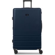 camel active Hanoi 4 Rollen Trolley L 78 cm mit Dehnfalte Produktbild