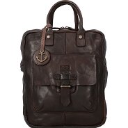 Harbour 2nd Quinn Daypack Leder 30 cm Produktbild